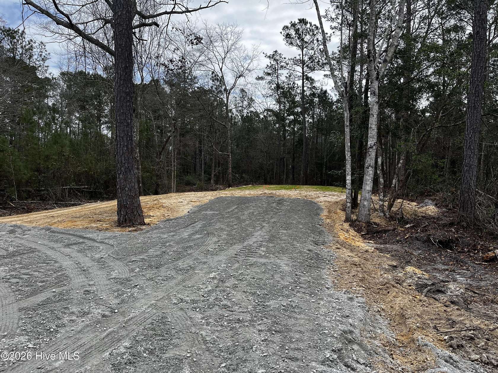 0.17 Acres of Residential Land for Sale in Supply, North Carolina