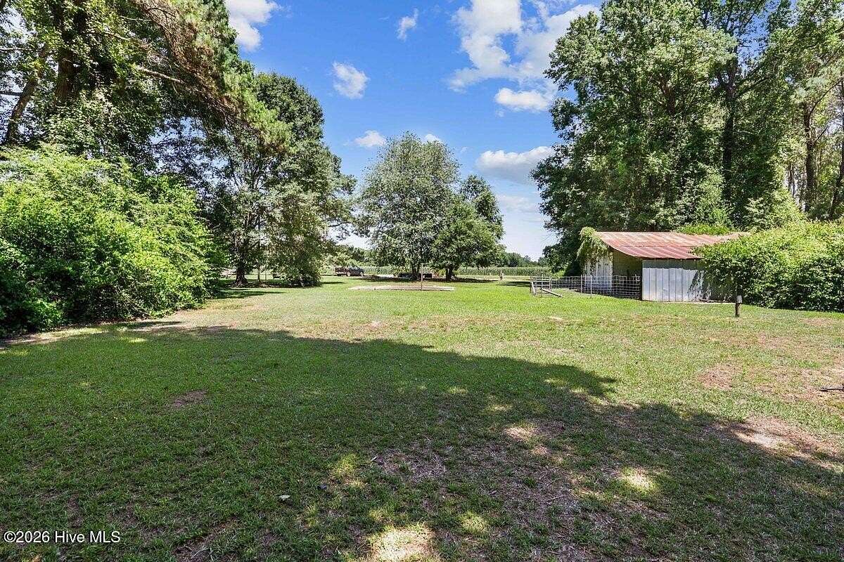 1.39 Acres of Residential Land for Sale in Warsaw, North Carolina