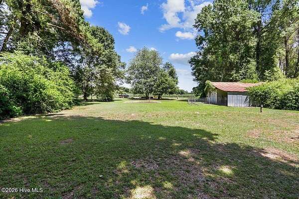 1.39 Acres of Residential Land for Sale in Warsaw, North Carolina