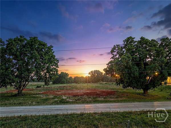 1.3 Acres of Residential Land for Sale in Comer, Georgia
