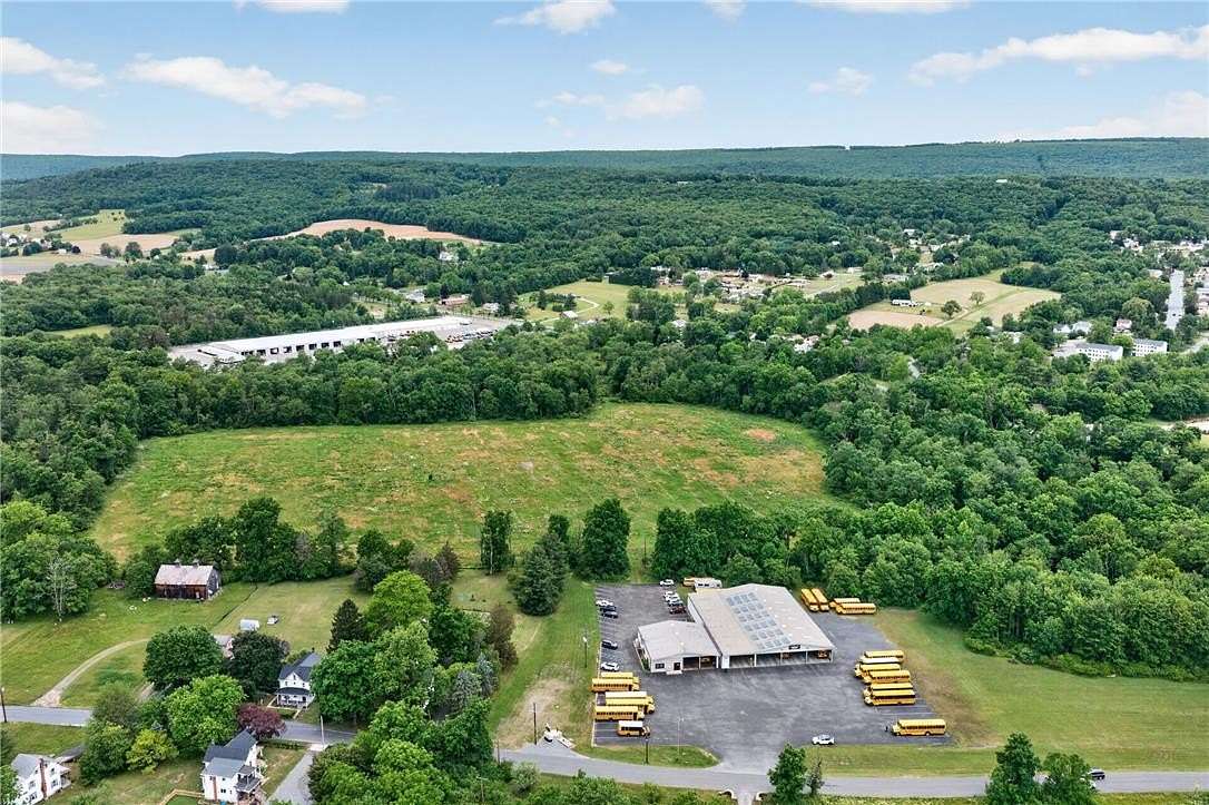 24.4 Acres of Land for Sale in Mahoning Township, Pennsylvania