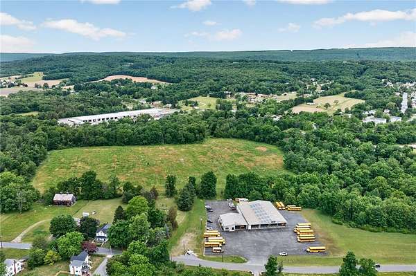 24.4 Acres of Land for Sale in Mahoning Township, Pennsylvania
