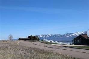 0.95 Acres of Residential Land for Sale in Polson, Montana