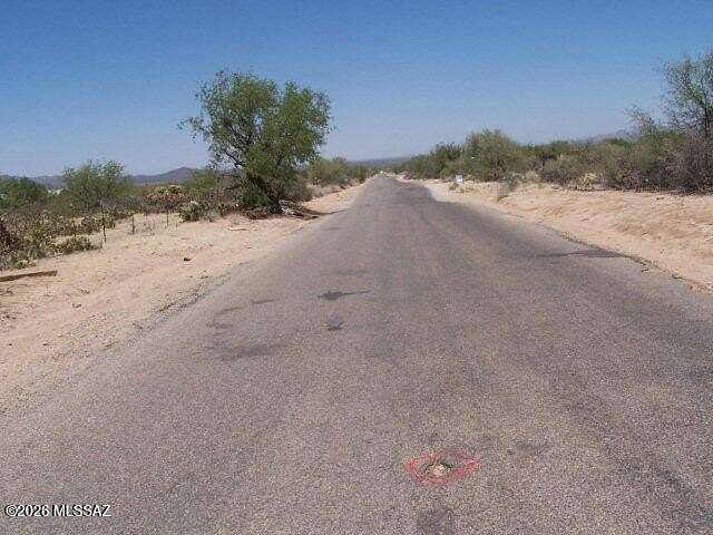 1 Acre of Land for Sale in Tucson, Arizona
