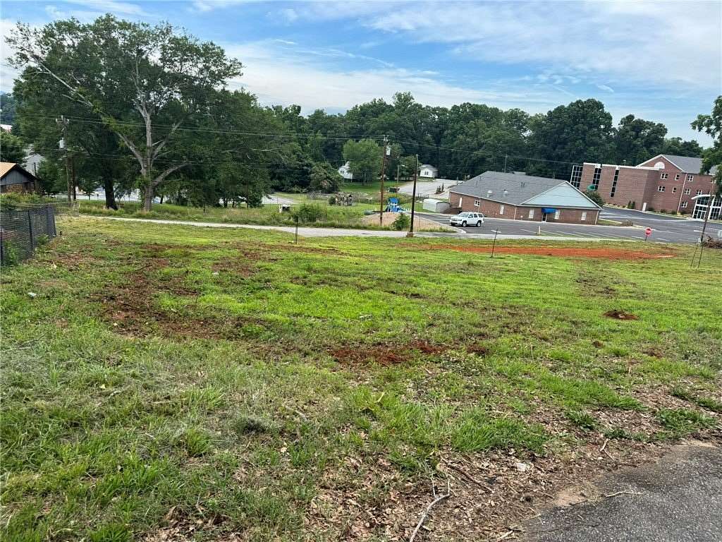 0.53 Acres of Residential Land for Sale in Pickens, South Carolina