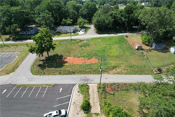 0.53 Acres of Residential Land for Sale in Pickens, South Carolina