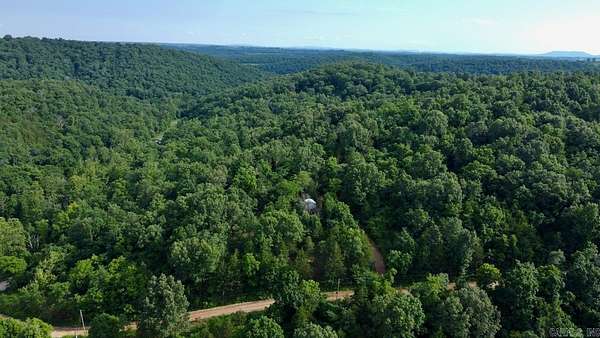 22 Acres of Land for Sale in Yellville, Arkansas