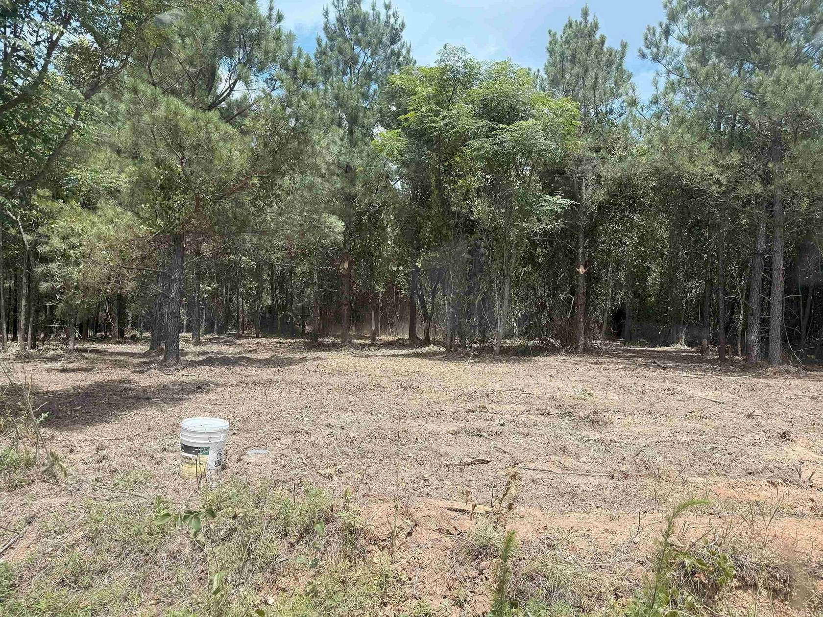 3 Acres of Land for Sale in Rison, Arkansas
