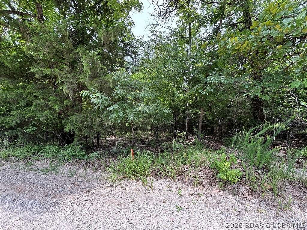 7.5 Acres of Residential Land for Sale in Gravois Mills, Missouri
