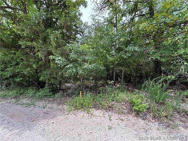 7.5 Acres of Residential Land for Sale in Gravois Mills, Missouri