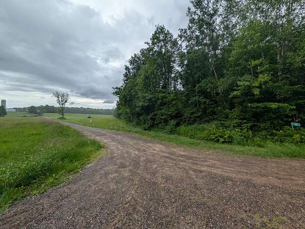 10 Acres of Recreational Land for Sale in Phelps, Wisconsin