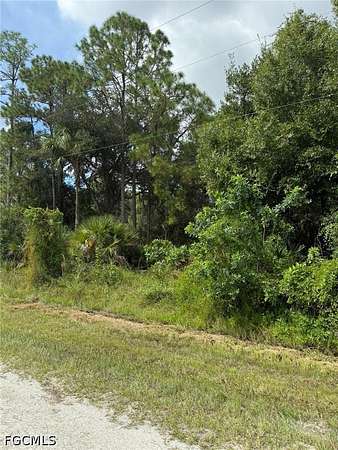1.25 Acres of Land for Sale in Clewiston, Florida