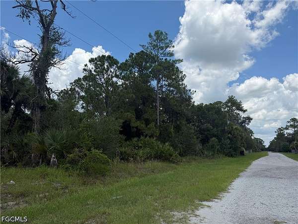 1.25 Acres of Land for Sale in Clewiston, Florida