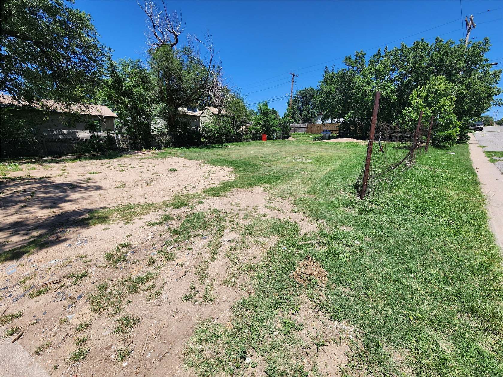 0.16 Acres of Land for Sale in Dodge City, Kansas