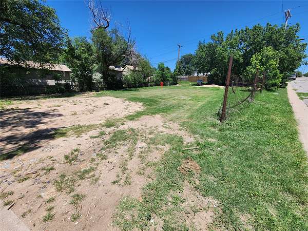 0.16 Acres of Land for Sale in Dodge City, Kansas