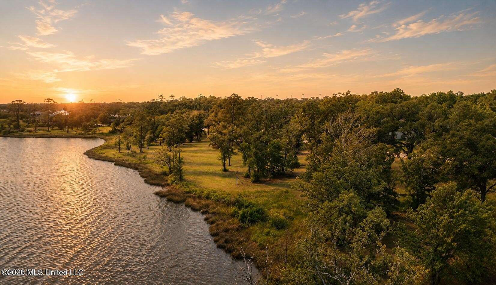 0.96 Acres of Residential Land for Sale in Biloxi, Mississippi