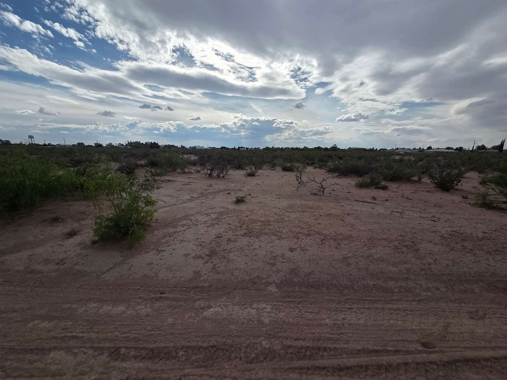 0.17 Acres of Residential Land for Sale in Deming, New Mexico