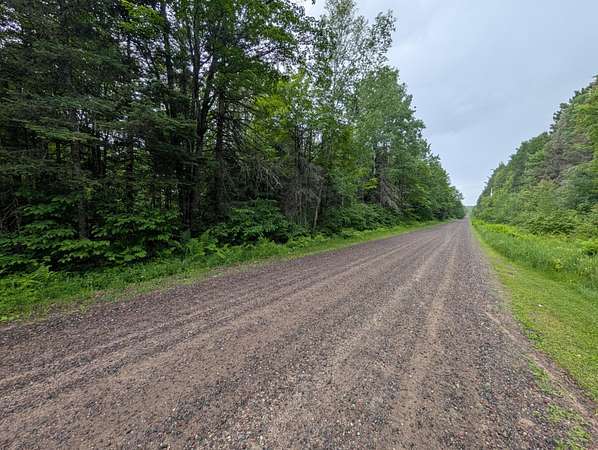 10 Acres of Recreational Land for Sale in Phelps, Wisconsin
