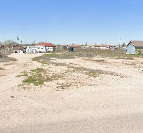 0.08 Acres of Land for Sale in Odessa, Texas