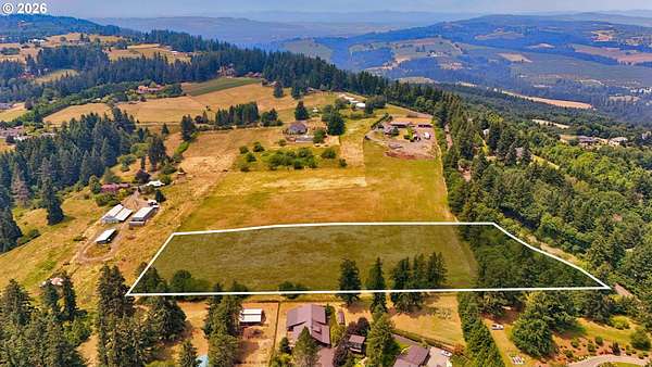 5.55 Acres of Residential Land for Sale in Sherwood, Oregon