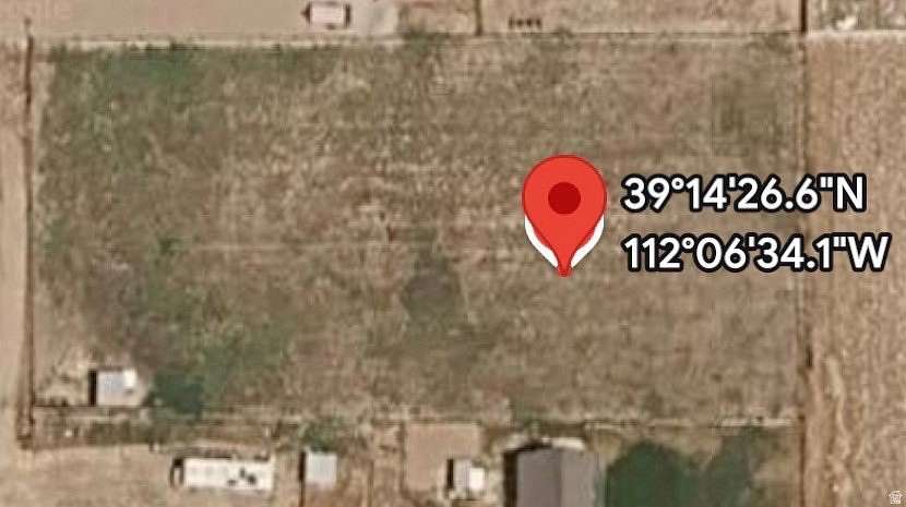 0.73 Acres of Residential Land for Sale in Scipio, Utah