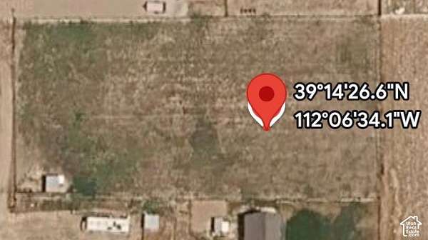 0.73 Acres of Residential Land for Sale in Scipio, Utah