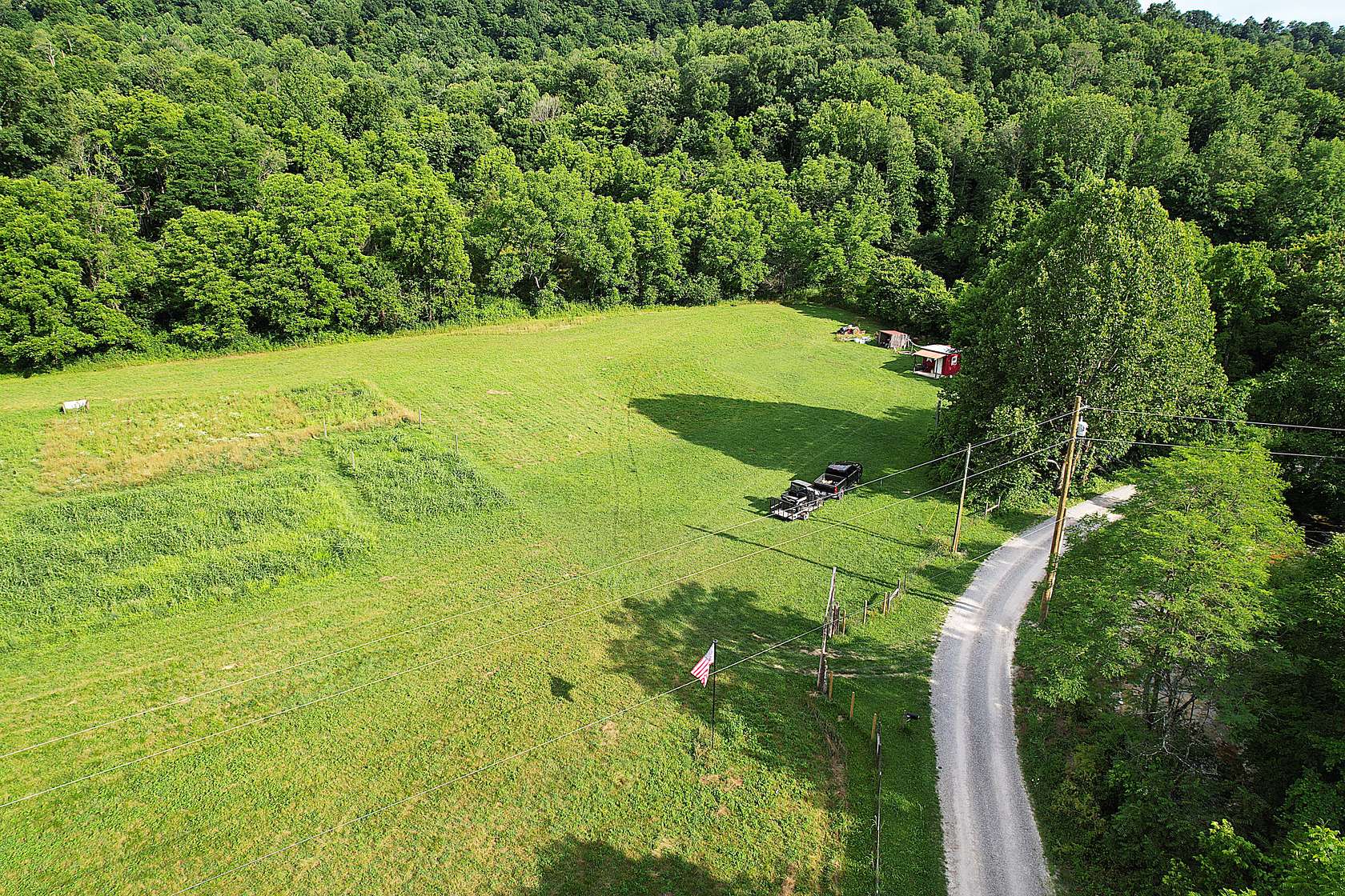 29.5 Acres of Land for Sale in Liberty, Kentucky
