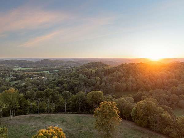 92.8 Acres of Land for Sale in Franklin, Tennessee