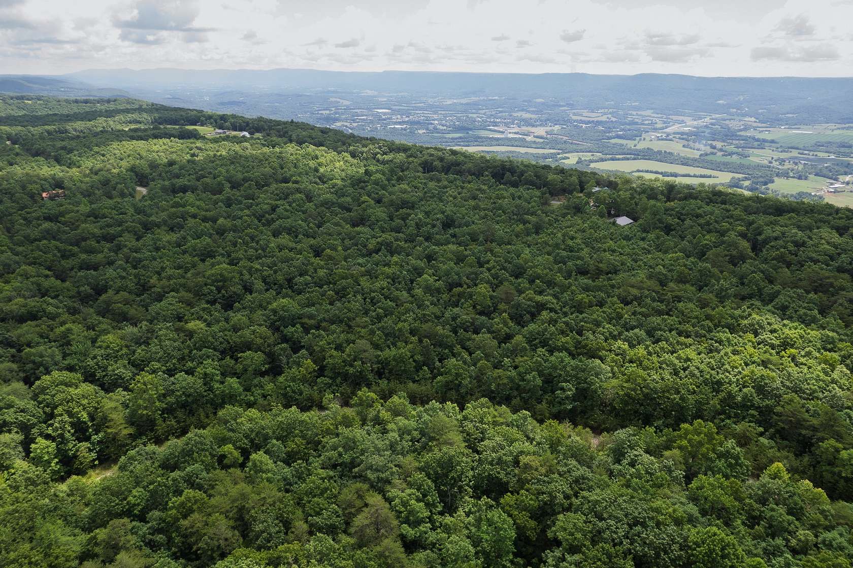 3.37 Acres of Residential Land for Sale in Pikeville, Tennessee