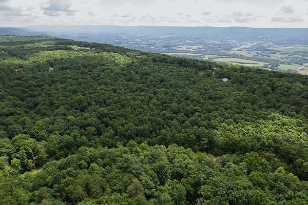 3.37 Acres of Residential Land for Sale in Pikeville, Tennessee