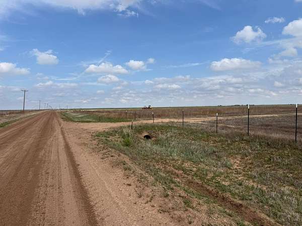 20 Acres of Land for Sale in Wildorado, Texas