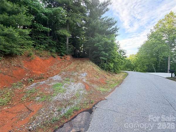 1.45 Acres of Residential Land for Sale in Hendersonville, North Carolina
