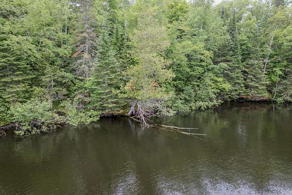 3.2 Acres of Land for Sale in Presque Isle, Wisconsin
