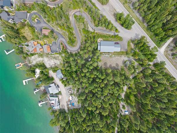 1.1 Acres of Residential Land for Sale in Whitefish, Montana