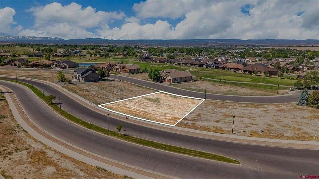 0.25 Acres of Residential Land for Sale in Montrose, Colorado