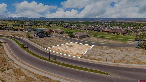 0.25 Acres of Residential Land for Sale in Montrose, Colorado