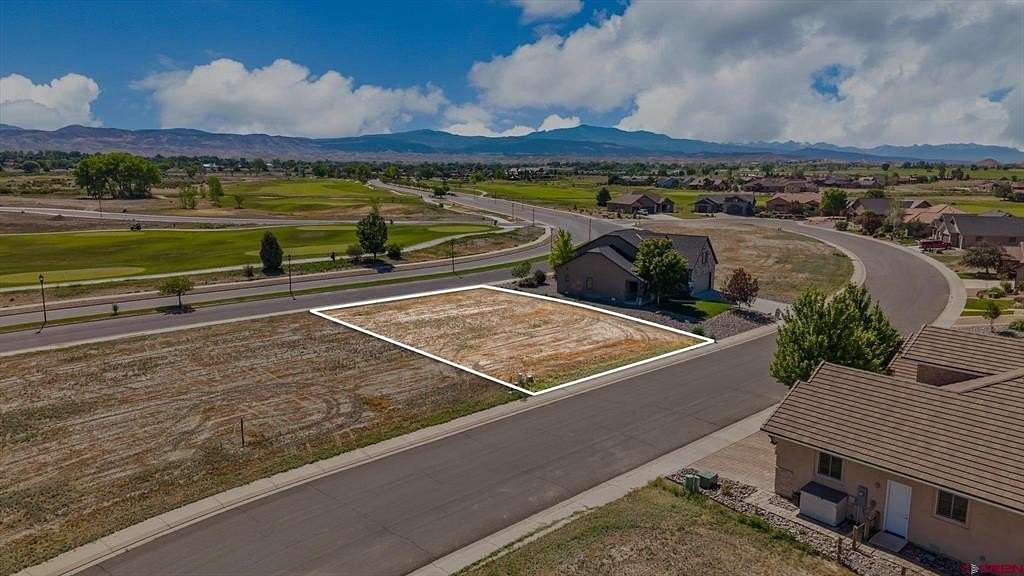 0.23 Acres of Residential Land for Sale in Montrose, Colorado