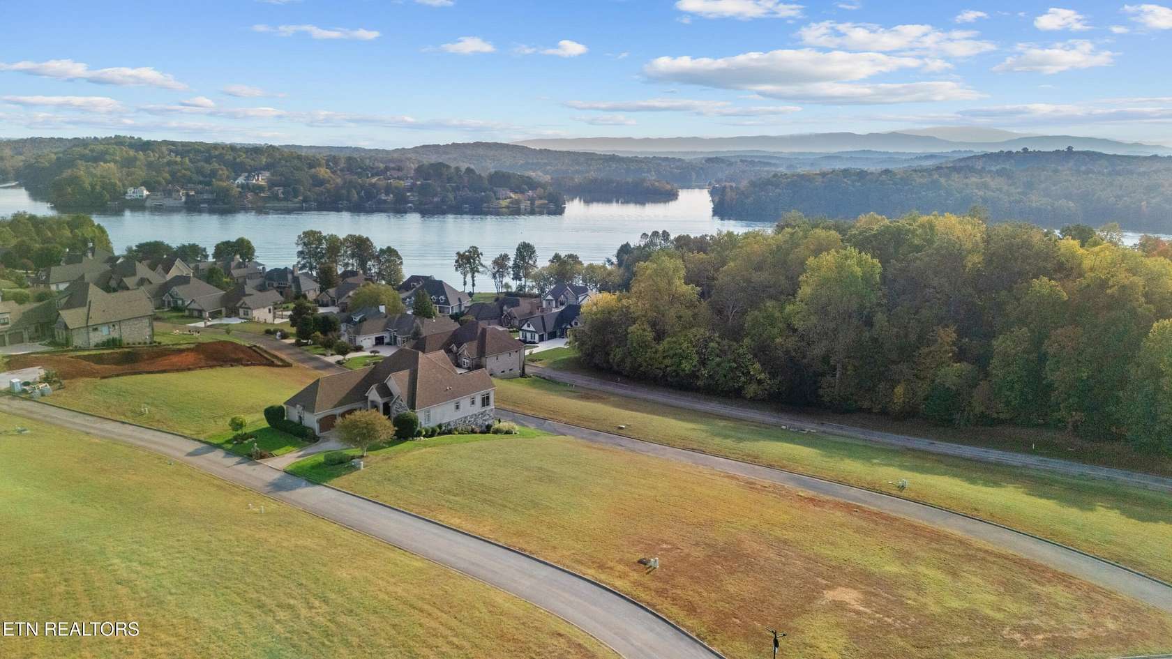 0.21 Acres of Residential Land for Sale in Vonore, Tennessee
