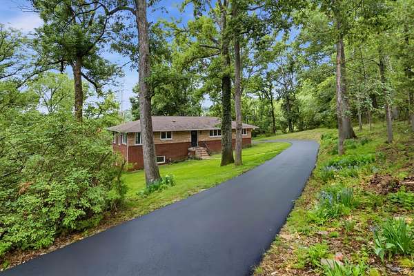1 Acre of Residential Land for Sale in Nashville, Tennessee