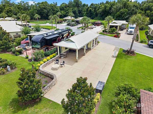 Land for Sale in Foley, Alabama
