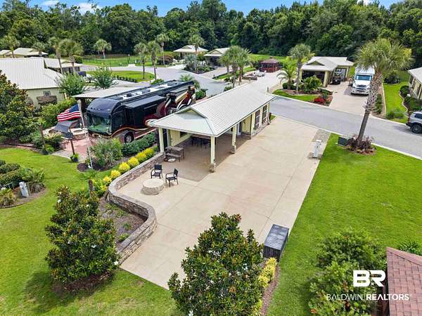 Land for Sale in Foley, Alabama