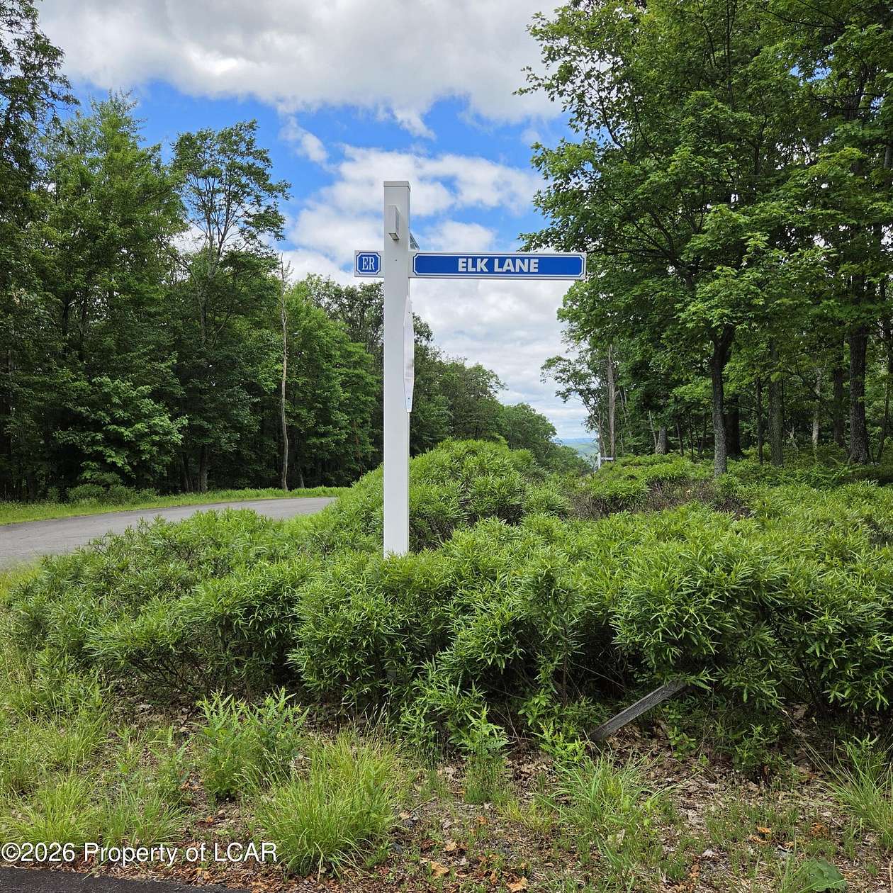 0.07 Acres of Residential Land for Sale in East Union Township, Pennsylvania
