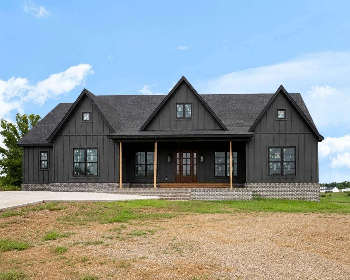 2.36 Acres of Land with Home for Sale in Richmond, Kentucky