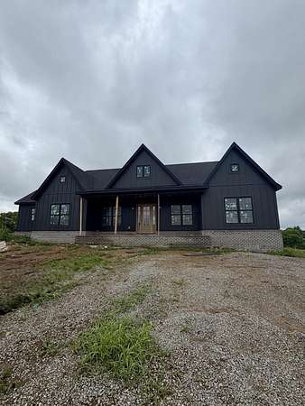 2.36 Acres of Land with Home for Sale in Richmond, Kentucky