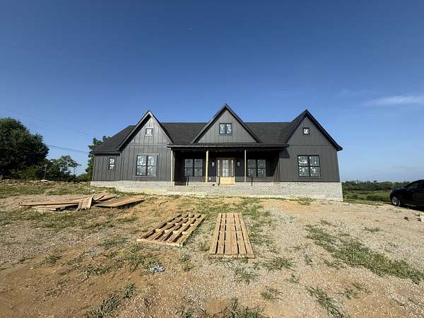 2.36 Acres of Land with Home for Sale in Richmond, Kentucky