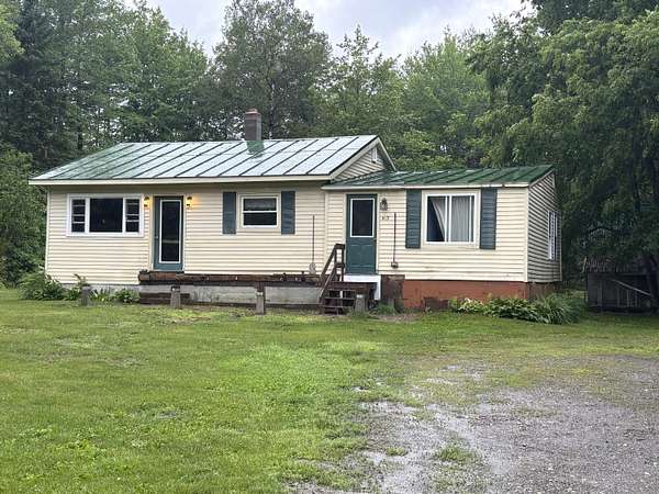 1.8 Acres of Land with Home for Sale in Farmington, Maine