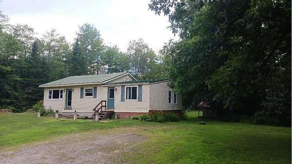 1.8 Acres of Land with Home for Sale in Farmington, Maine