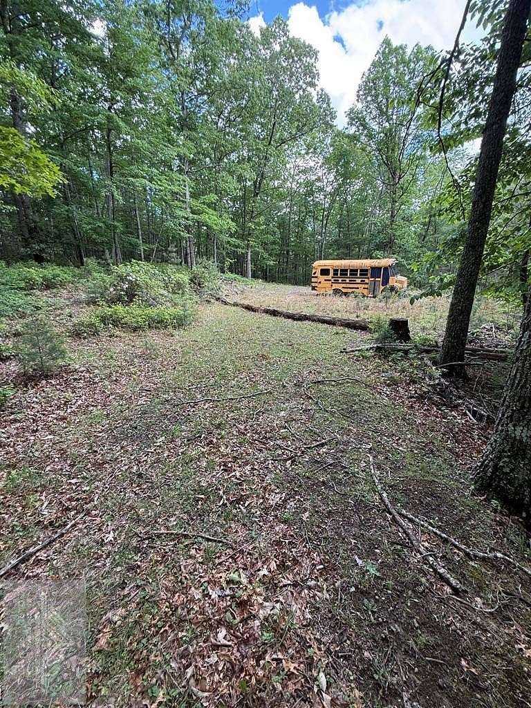1.42 Acres of Land for Sale in Bland, Virginia