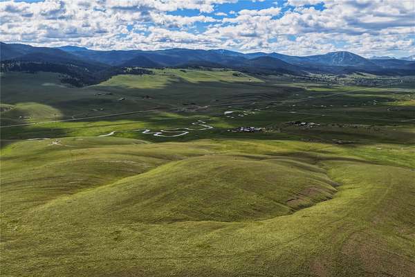 161 Acres of Recreational & Residential Land for Sale in Philipsburg, Montana