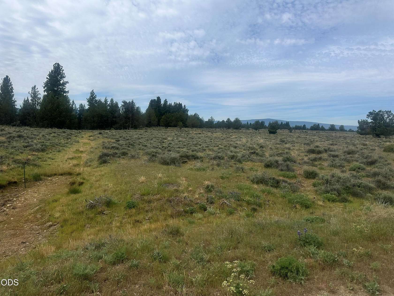 3 Acres of Residential Land for Sale in Chiloquin, Oregon